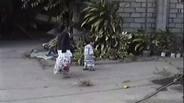 Video thumbnail for Caught some fish for the Party in Talavera Philippines in the year 2001