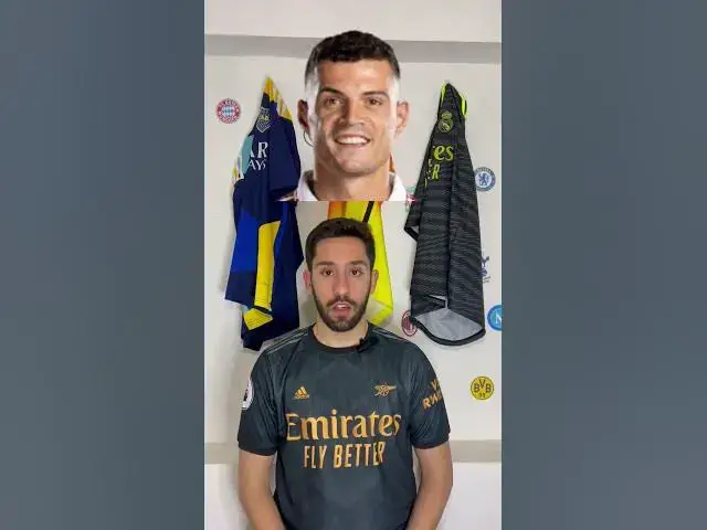 'Video thumbnail for Arsenal Keep Or Sell'