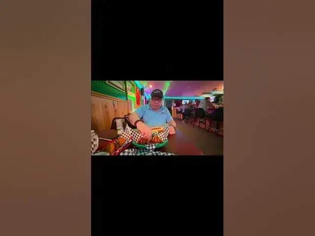 Video thumbnail for Honesdale PA food adventure