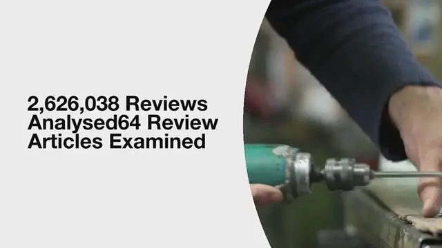 Video thumbnail for BEST POWER FASTENING TOOL PARTS & ACCESSORIES 2021