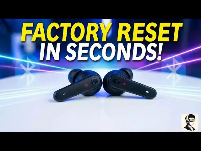 Video thumbnail for How To Factory Reset Skull Candy Ink'd ANC?