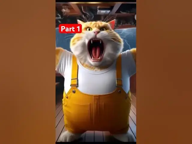 Video thumbnail for Cat store sad 😞 is your #subscribe #cat #kittty #cartoon #catty #catmusic #cute #catvideoscartoon