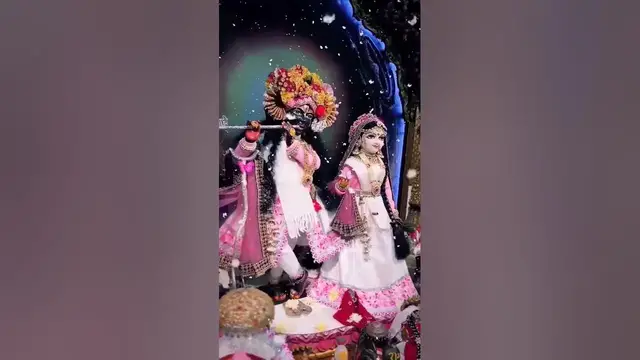 'Video thumbnail for Radhe Radhe'