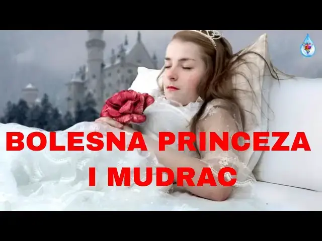 Video thumbnail for Šta je od života kraljevni napravio mudračev poklon