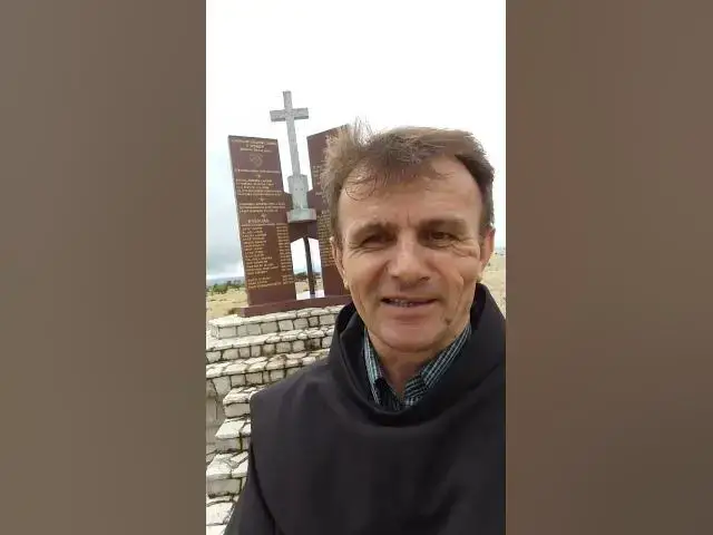 Video thumbnail for FRA BOŽE RADOŠ - LAV I JELO