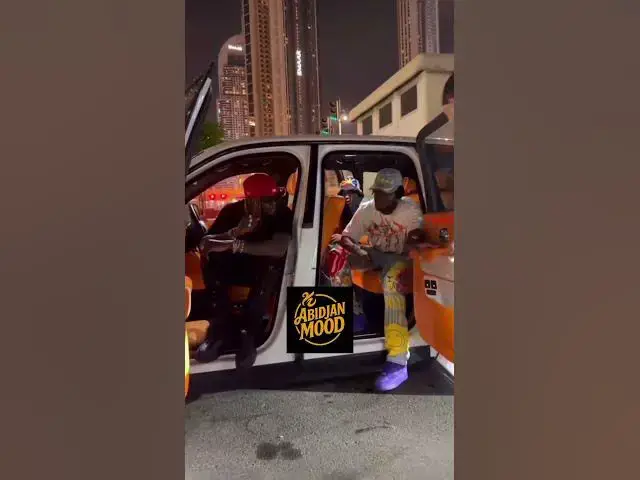 Video thumbnail for Himra x Philipayne en tournage à Dubai 🔥 #pourtoi #civ #himra #rapivoire #didib #drillivoire
