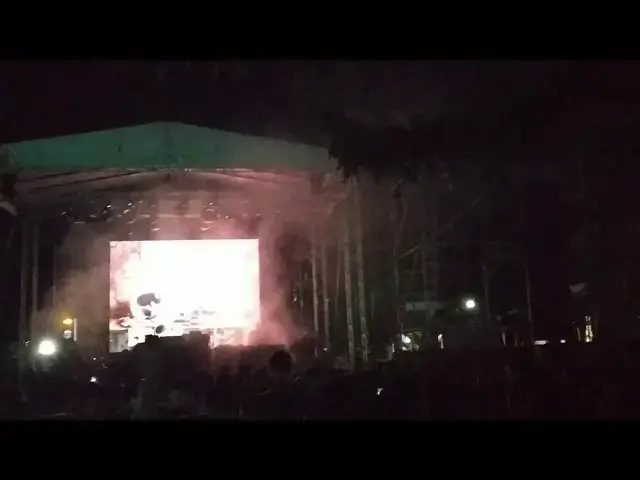 'Video thumbnail for VPA TRAX via Green Beach Festival 2019 Prespa, Macedonia'