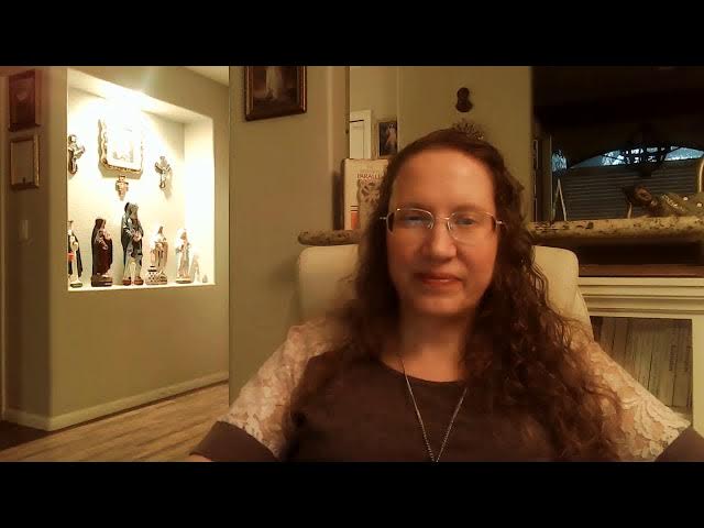 Video thumbnail for Tales of the Mendicant Preachers,  St. Maximos the Confessor on Love, 2/02/2022