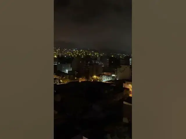 Video thumbnail for This was our hotel in Ecuador