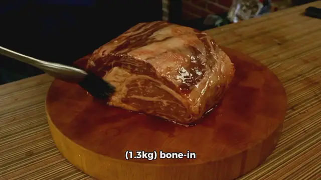 Video thumbnail for beef barley soup recipe