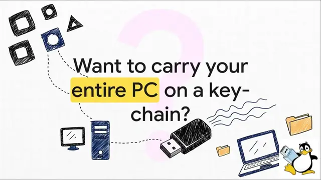 Video thumbnail for Convert a Virtual Machine to Bootable USB