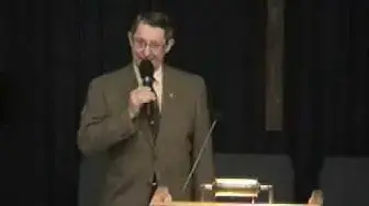 'Video thumbnail for Brother Buck Buckholtz @ Harvest Bible Church Cash, TX'