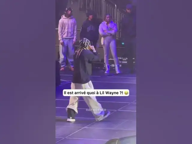 Video thumbnail for Les années passent vite 🙂‍↔️ Lien vers notre site d’actualité en bio 🔥 Check nos playlists | Lien