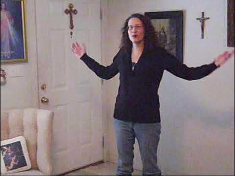 Video thumbnail for The Out-of-Body Travel Foundation Headquarters! (Updated 2010 Tour), Out of Body Travel