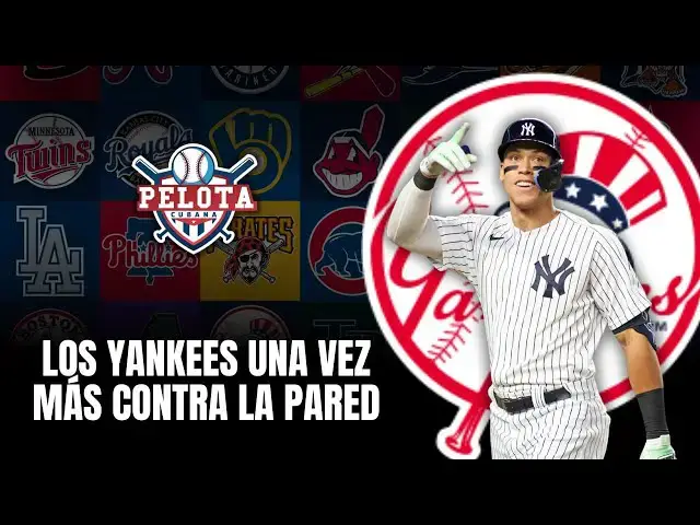 Video thumbnail for Yankees contra la pared en la postemporada
