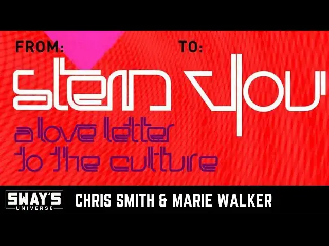 Video thumbnail for Chris Walker and Marie Smith of Urbanime Talk About The Importance of STEM Programming