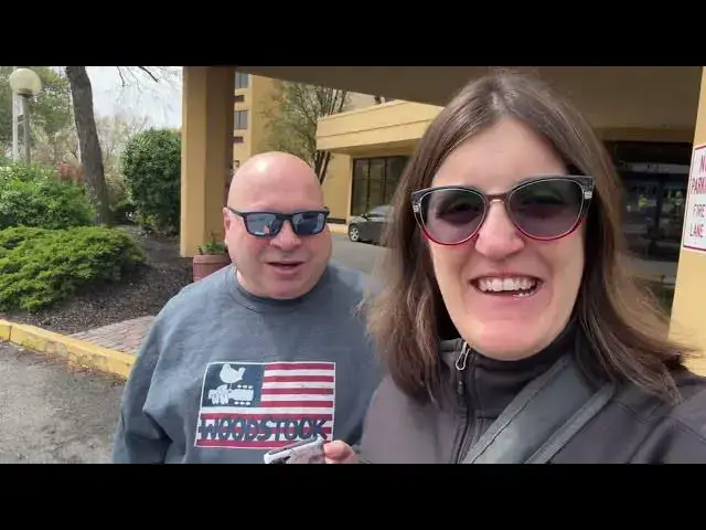 Video thumbnail for We Didn't Expect This from a Jersey Food Run