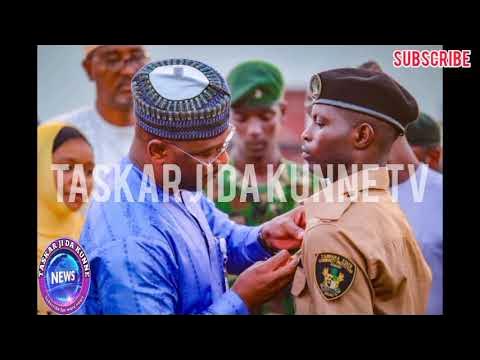 Video thumbnail for Yadda abun yafaru a zamfara
