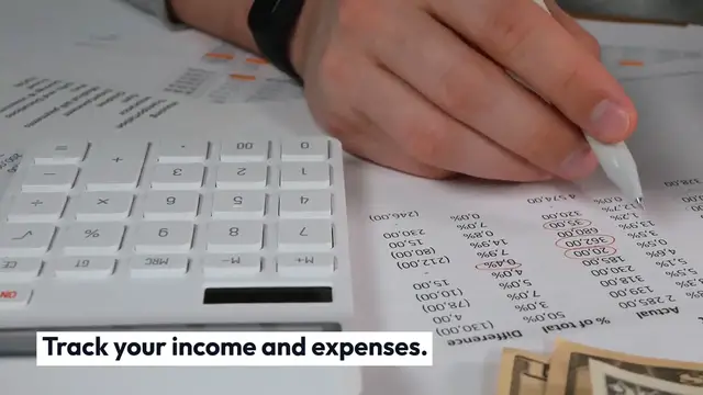 Video thumbnail for Master_Your_Personal_Finances