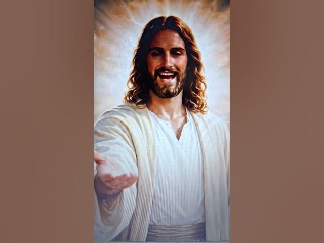 Video thumbnail for Jesus says" Come to me" Matthew 11:28#faithbased #motivation #inspiration