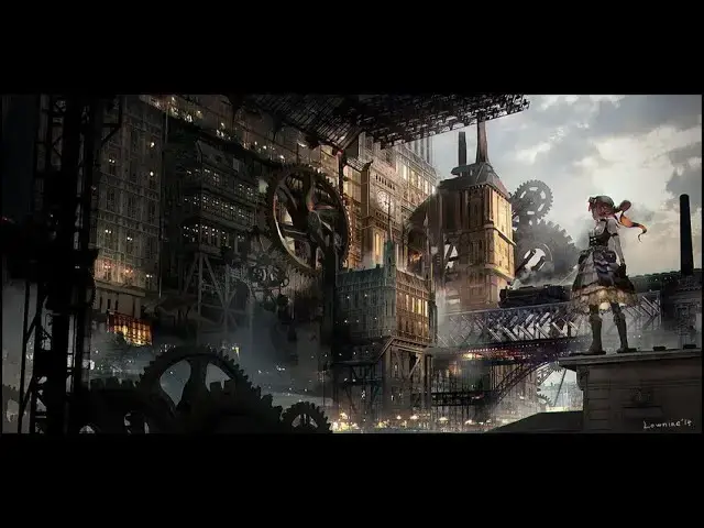 Video thumbnail for Lux Commonwealth