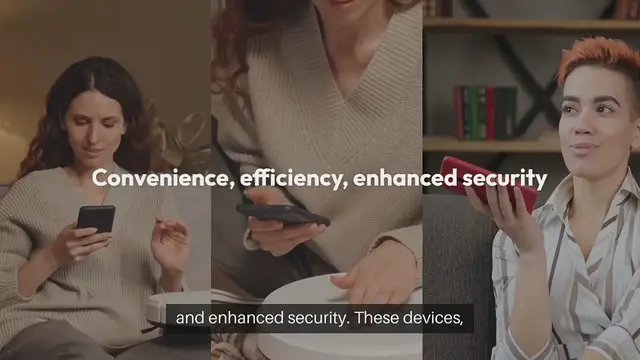 Video thumbnail for Smart Homes Devices