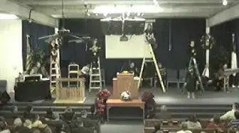 'Video thumbnail for Little Star Short play @ Harvest Bible Church Cash, TX'