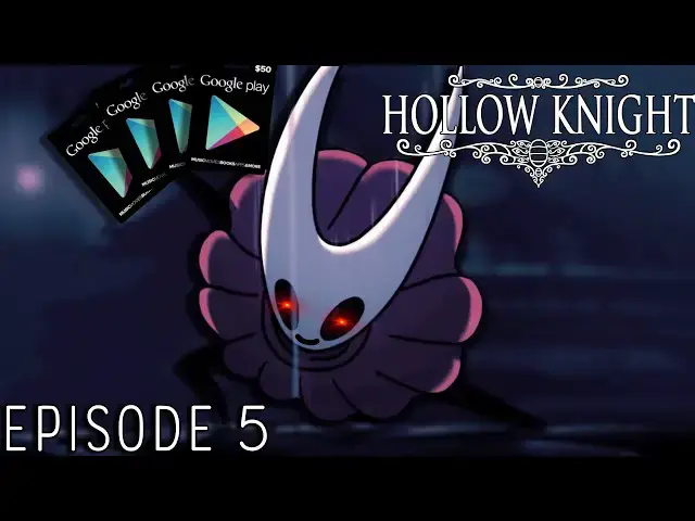 Video thumbnail for DO NOT REDEEM! | Hollow Knight (5)