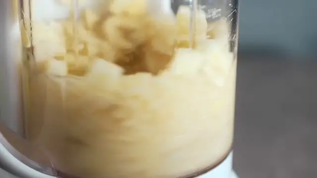 Video thumbnail for The Creamy Delight of Banana Butter Frosting