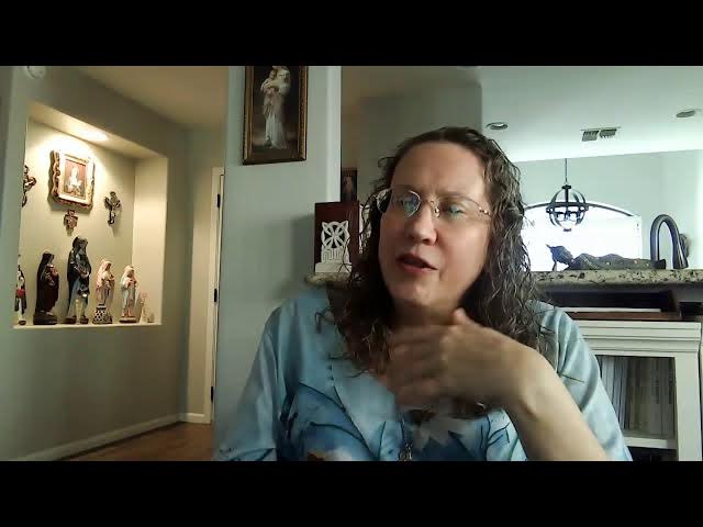 Video thumbnail for LIVE - Your Questions, 56, Out-of Body Travel