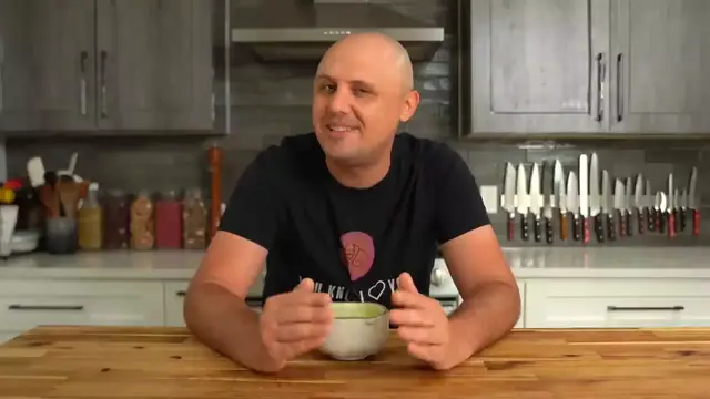 Video thumbnail for My Biggest Problem With Being a YouTube Chef(720P HD)