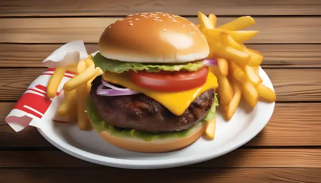 'Video thumbnail for Rally's Menu Prices'