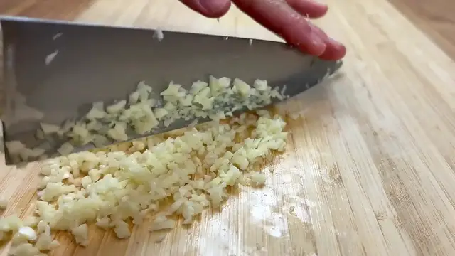 'Video thumbnail for Shrimp And Udon Stir Fry ¦ Stir Fry Udon Noodles with Shrimp And Vegetables (720p 60fps)'