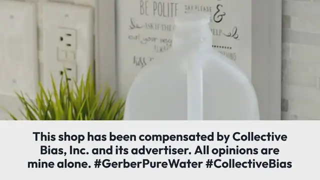 Video thumbnail for The 5 Best Homemade Baby Food Combinations