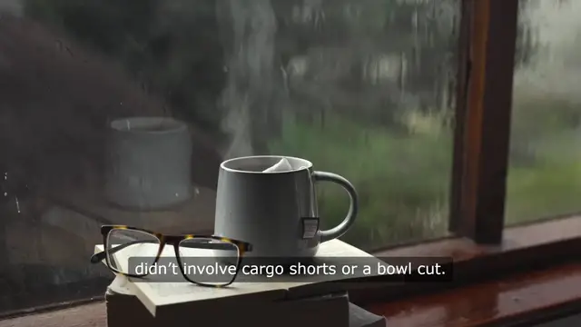 Video thumbnail for The First Time I Ever Heard The Rise and Fall of Ziggy Stardust and the Spiders from Mars -- David Bowie