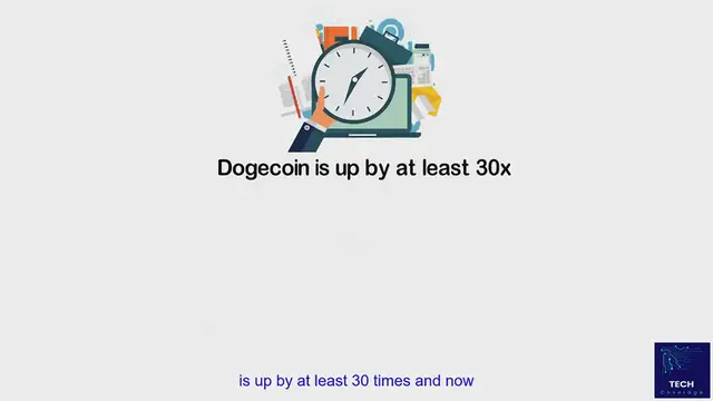 Video thumbnail for Top Altcoins with Potential in 2025