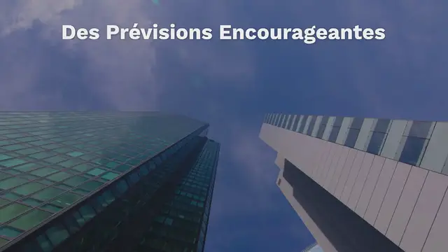 Video thumbnail for Bruno Le Maire anticipe un « élan économique puissant » pour 2025 et 2026