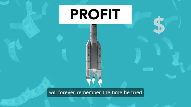 Video thumbnail for Richie Rich's Legacy