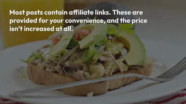 Video thumbnail for Avocado Toast with Machaca Eggs and Pico de Gallo