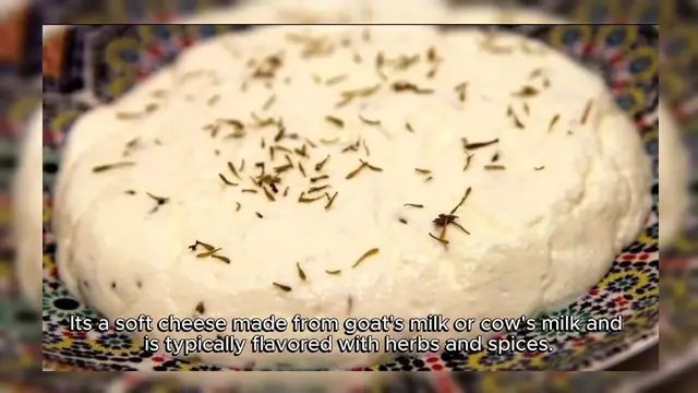 Video thumbnail for Jben Recipe