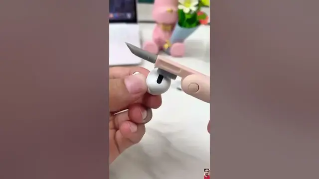 Video thumbnail for 🌟 Product Link is in Description | 7 in 1 Electronics Cleaning Kit | #electronics #cleaning #tool