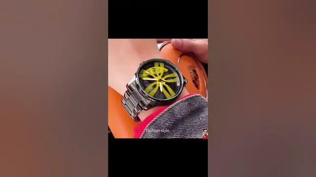 Video thumbnail for 🌟 Product Link is in Description 🌟 | Stylish Sport Watch for Men | #viral