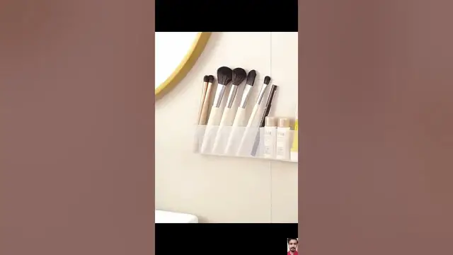 Video thumbnail for π Product Link is in Description π | Wall Mounted Jewelry Box Cabinet | #viral