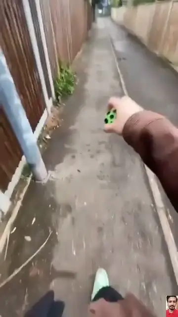 Video thumbnail for 🌟 Product Link is in Description | Zero Gravity Bounce Ball #viral