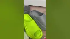 Video thumbnail for 🌟 Product Link is in Description | New Summer Sneaker Slippers For Women | #new #women  #slippers