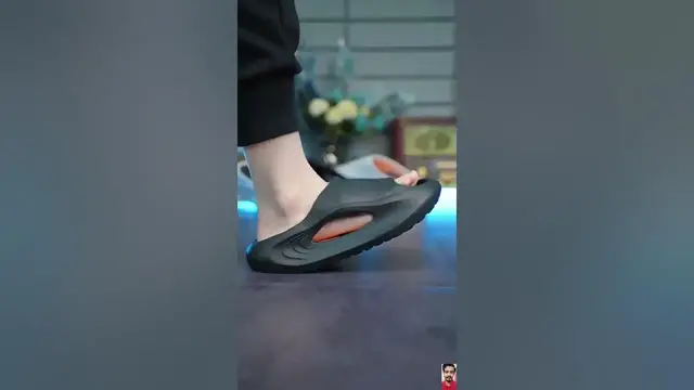 Video thumbnail for 🌟 Product Link is in Description | Beach Shoes Slippers | #beach #slippers