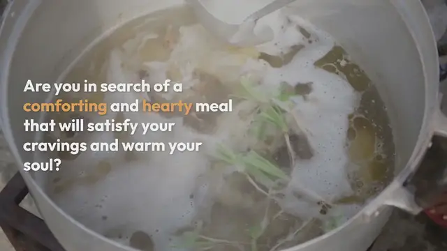 Video thumbnail for Creamy Southern Smothered Chicken