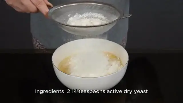 Video thumbnail for bread bowl recipe