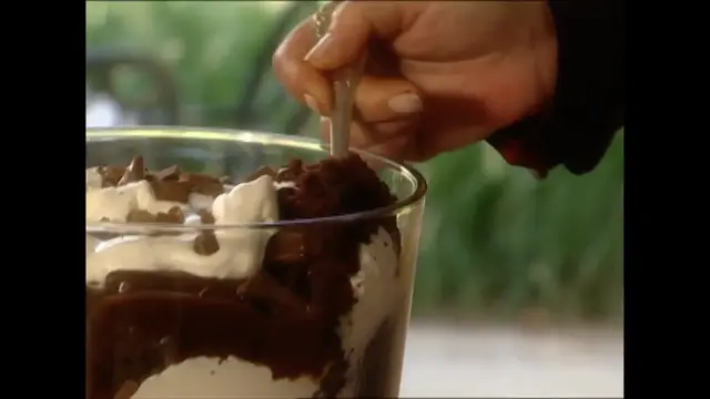 Video thumbnail for 
				 Sexy Southern Chocolate
