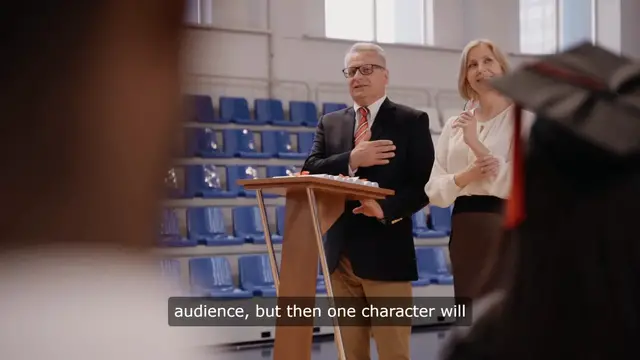 Video thumbnail for What Is A Slow Clap?